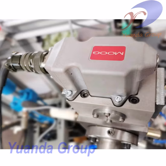 HDPE PP Tongda China Máquina de moldagem por sopro Maquina De Moldeo Por Soplado Extrusão Máquina de moldagem por sopro