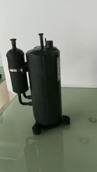 Compressor rotativo da marca LG para ar condicionado