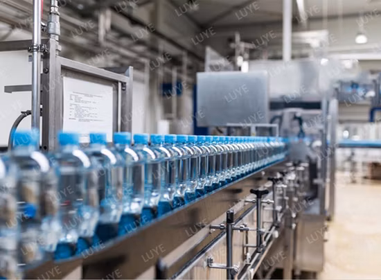 2022 nova fábrica automática fazendo 10000bph garrafa pet mineral puro aqua plástico beber sabor suco bebida carbonatada completa máquina de enchimento de engarrafamento de água